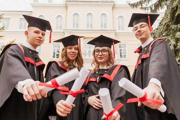 degree