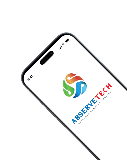 Abservetech app