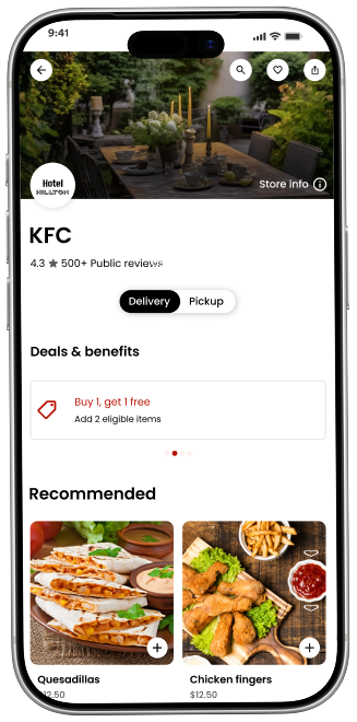 App image 1