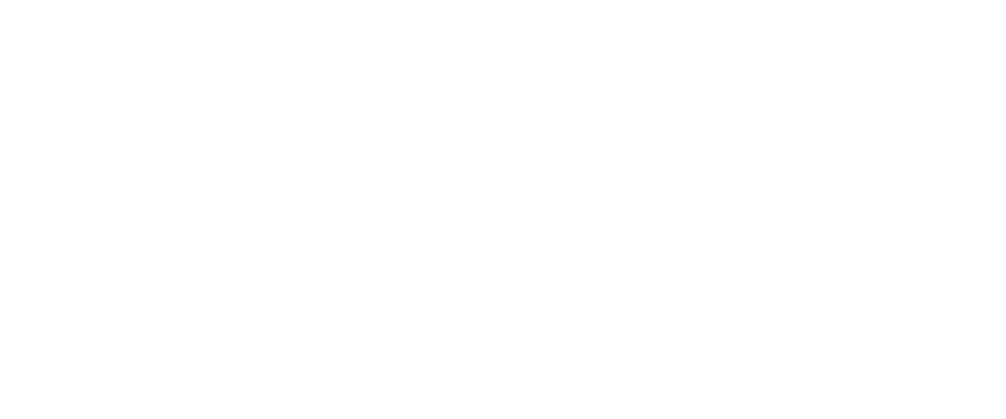 Decorative curved divider graphic