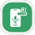 AI Voice Ordering icon
