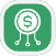 AI Dynamic Pricing icon