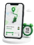 4. Real-Time Tracking