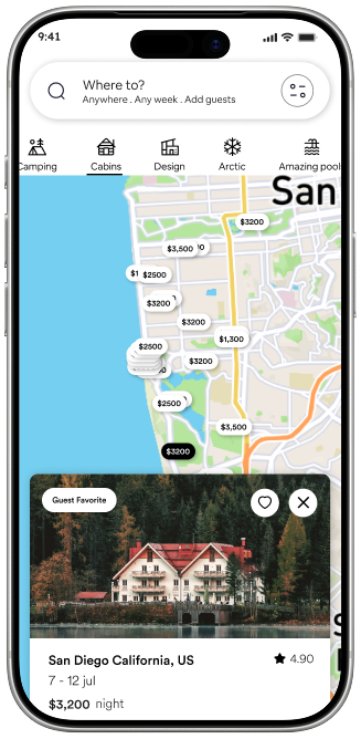 App screen 3