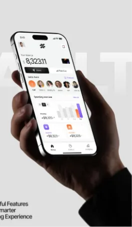 White-Label App Design