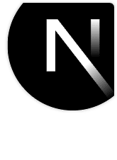 Next.js logo