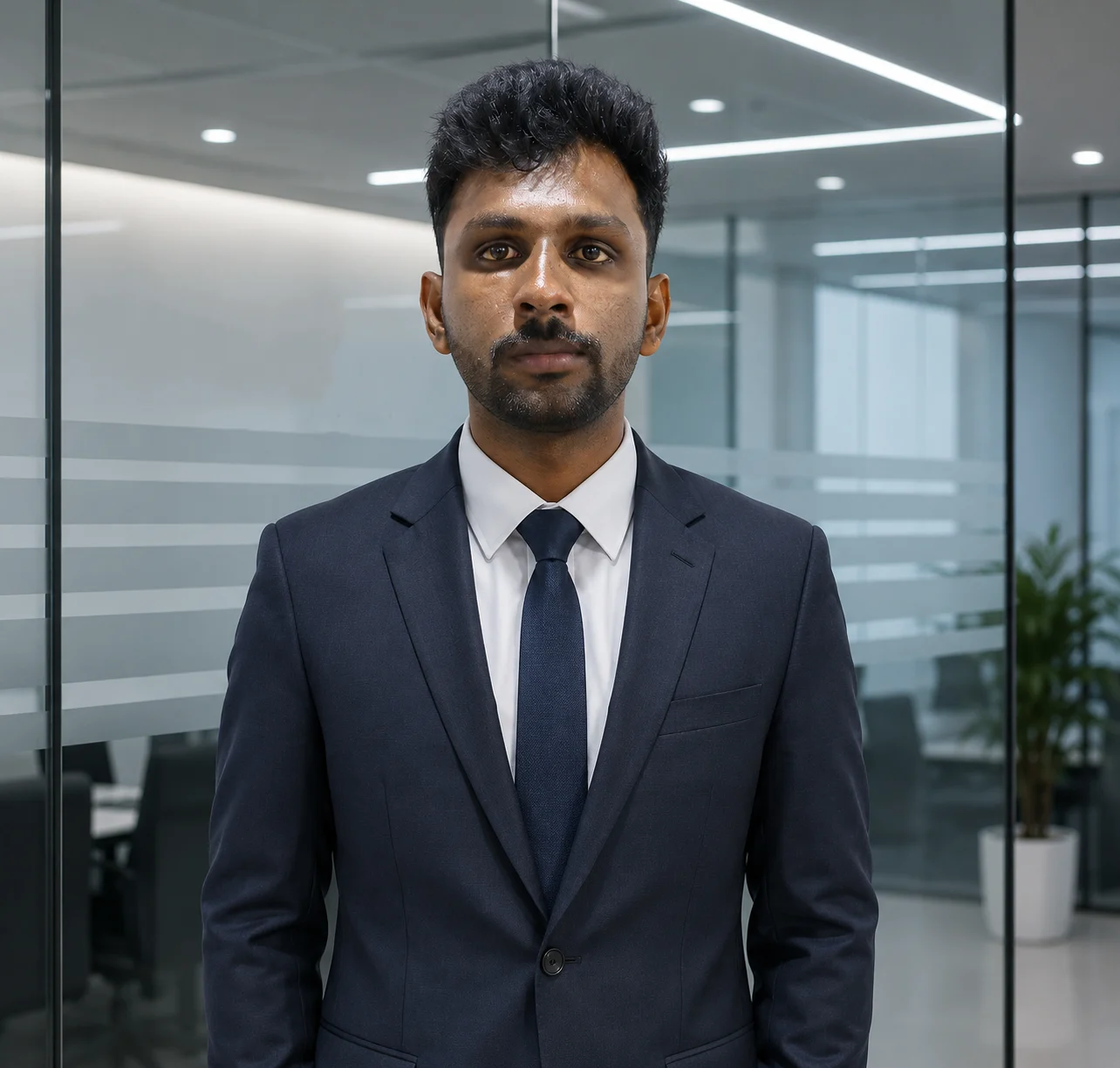 Sanjay ( 3+ Years )