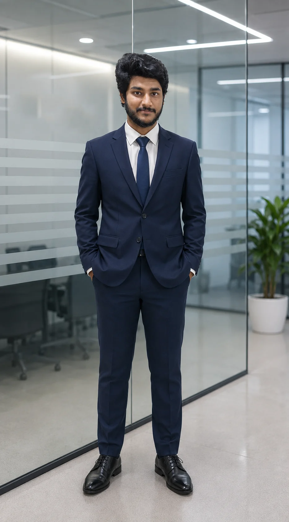Karthik Kumar ( 4+ Years )