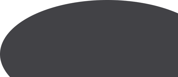 Lyft clone app background ellipse