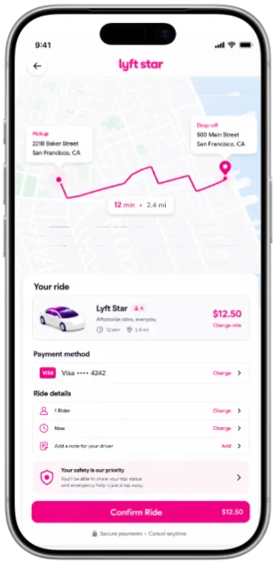 App screen 2