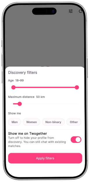 App screen 4