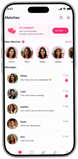 App screen 5