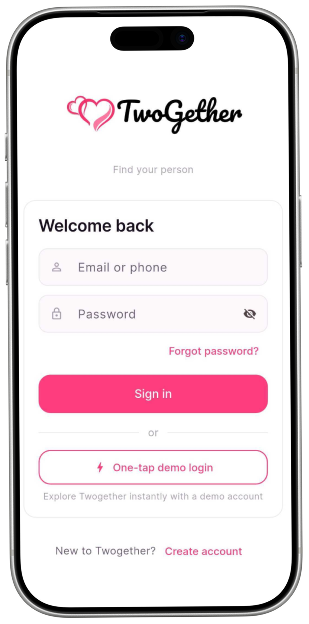 App screen 8