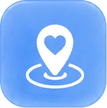 Real-Time Location Matching