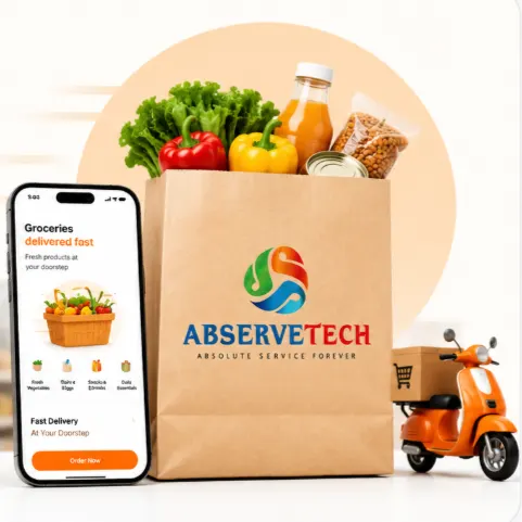 Instacart choose us