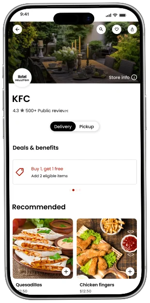 App image 1