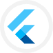 Flutter icon