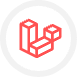 Laravel icon