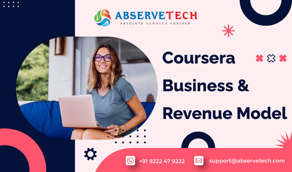 Coursera Business and Revenue Model