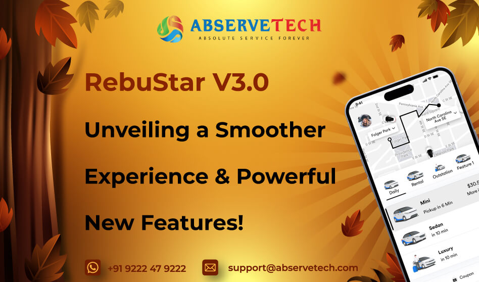 RebuStar V3.0: Unveiling a Smoother Experience & Powerful New Features!