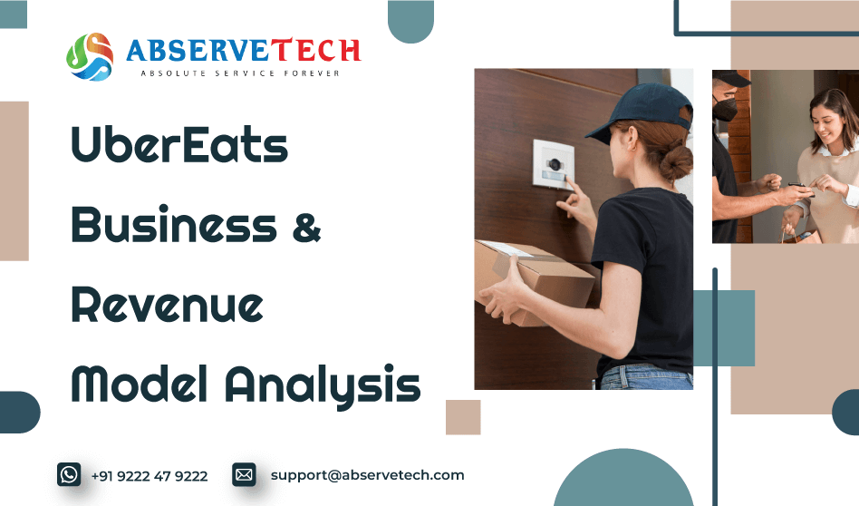 UberEats Business & Revenue Model Analysis