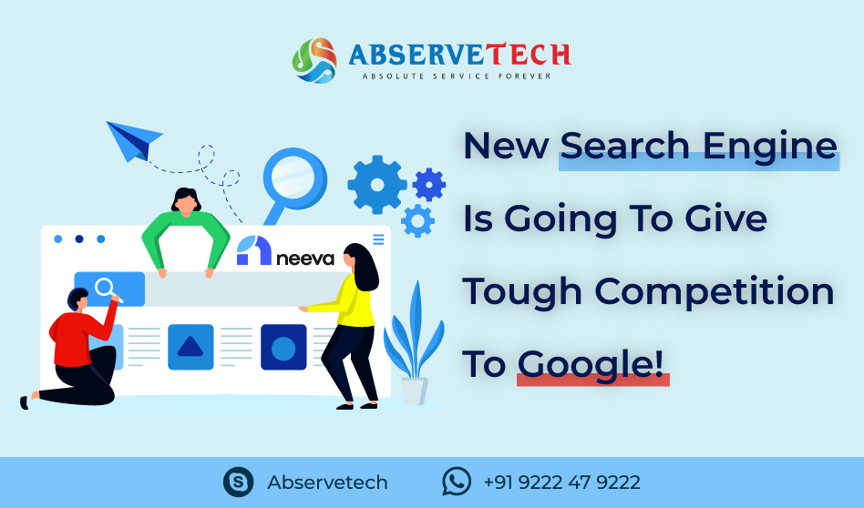 New Search Engine Is Going To Give Tough Competition To Google!