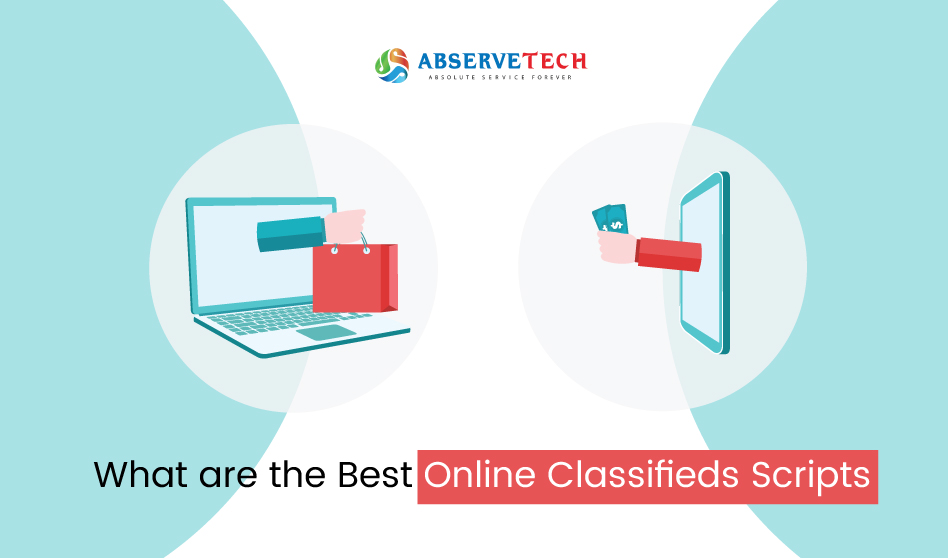 What are the best online classifieds script