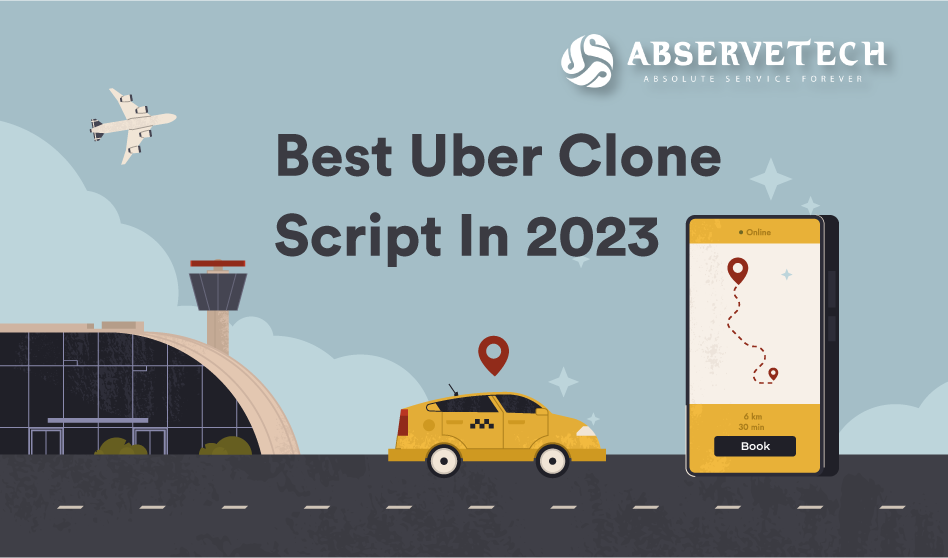 How to choose a Best Uber Clone Script?