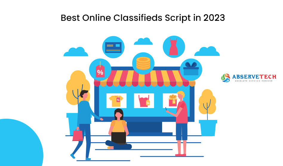 Best Online Classified Script in 2024
