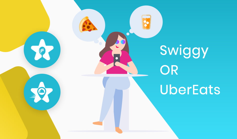 Swiggy clone or UberEats clone which is the best script to start online food ordering business