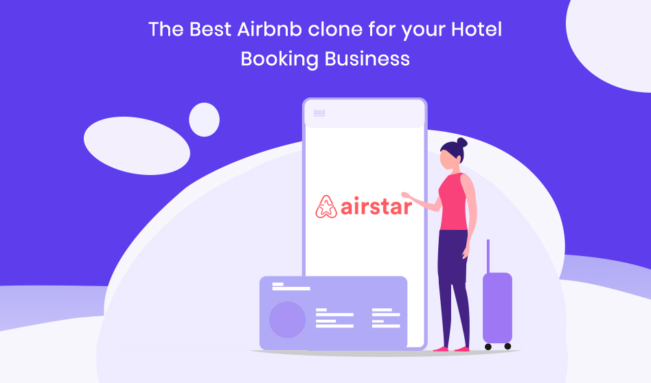 The best Airbnb clone for your hotel booking business