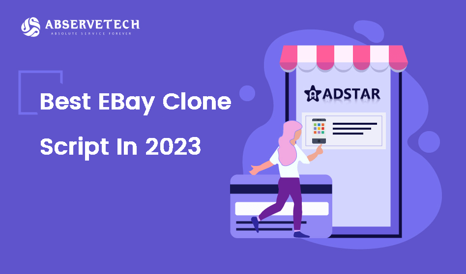 Best eBay Clone Script in 2024