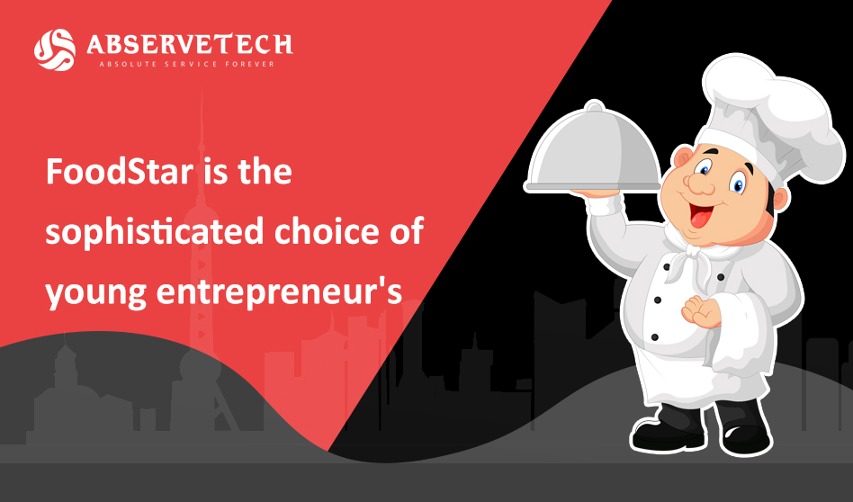 FoodStar – Swiggy Clone is the sophisticated choice of young entrepreneur’s