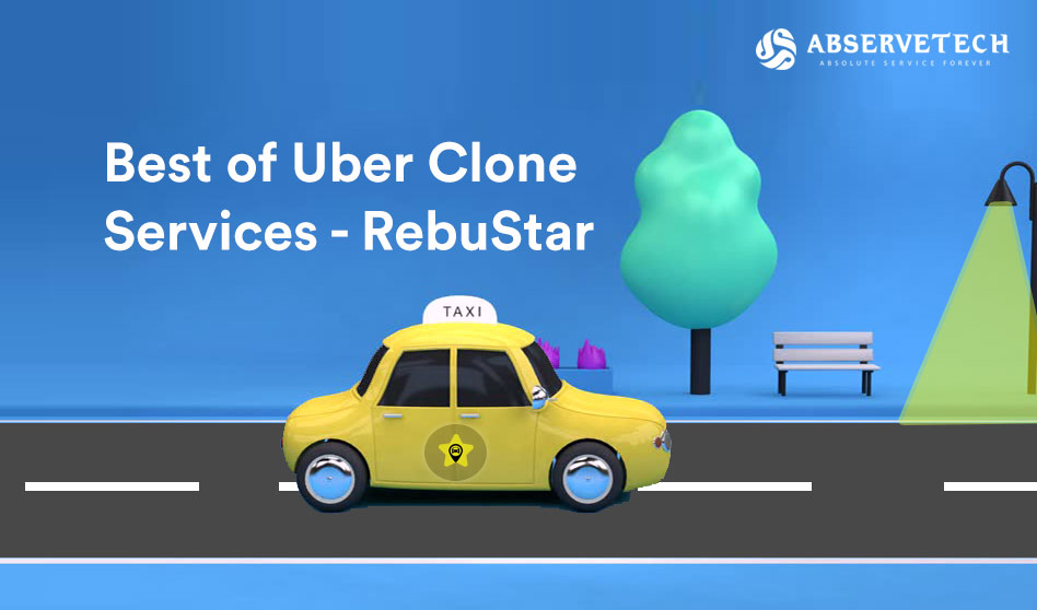 Best of Uber Clone Services