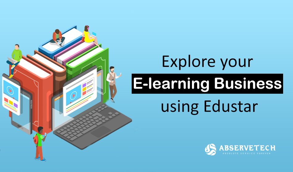 Explore your E-learning business using EduStar – Udemy Clone