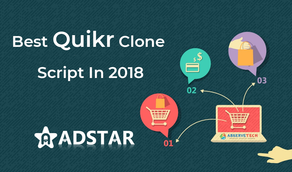 Best Quikr Clone Script In 2018