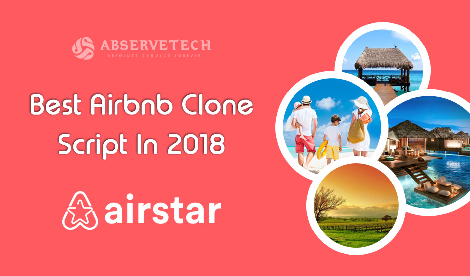 Best Airbnb Clone Script in 2018
