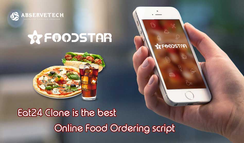 Eat24 Clone is the best Online Food Ordering Script