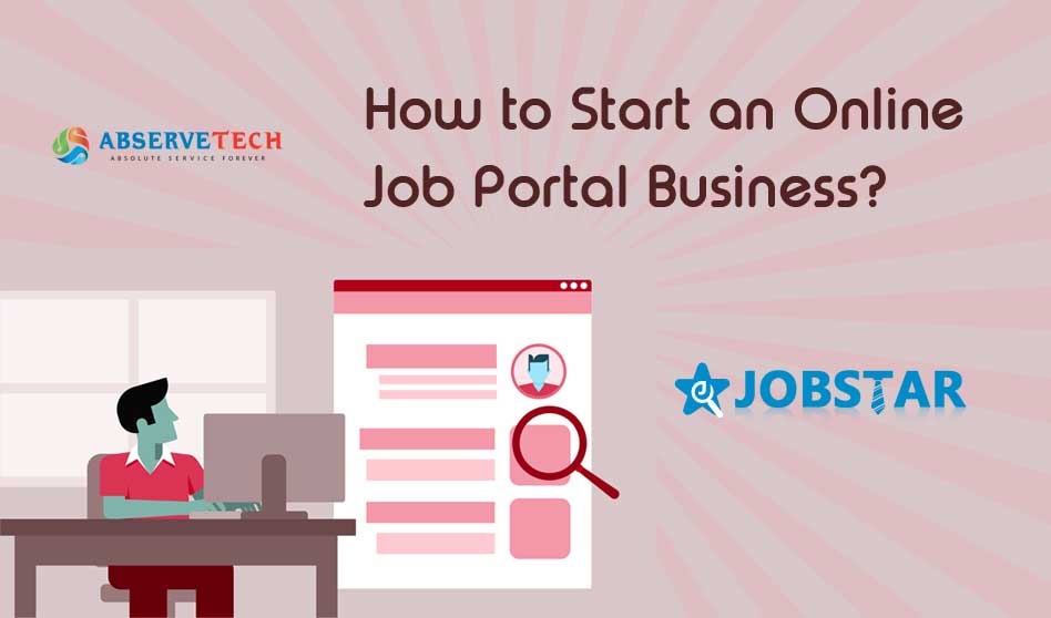 How to Start an Online Job Portal Business?