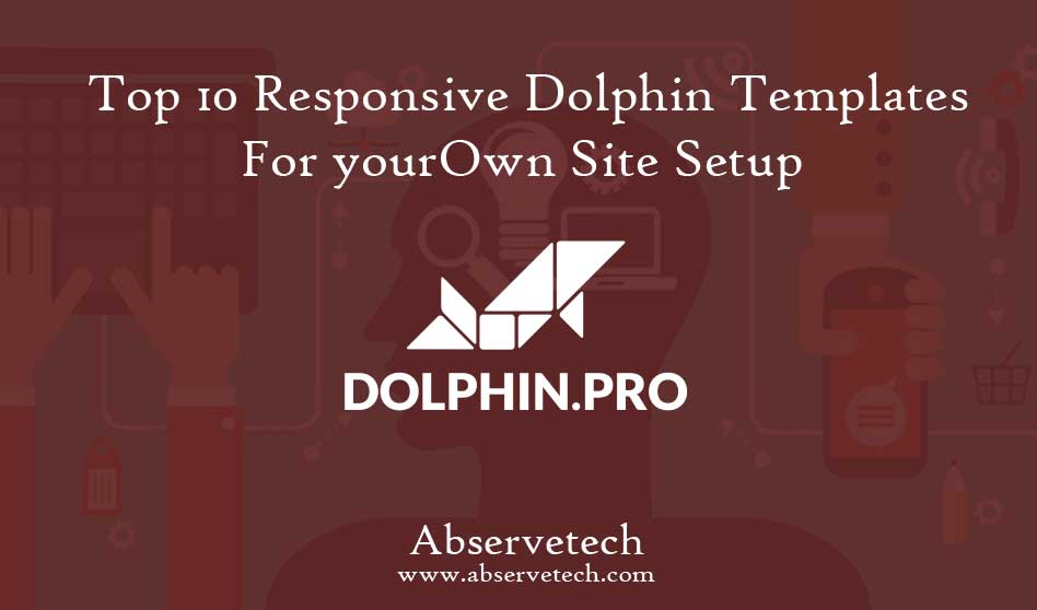 Top 10 Responsive Boonex Dolphin Templates For Your Own Site Set Up