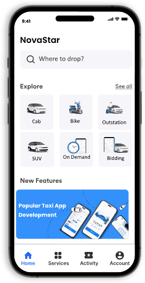 Taxiapp