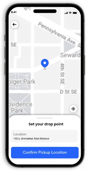 Taxiapp