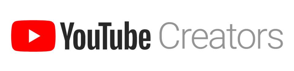 youtube creators logo