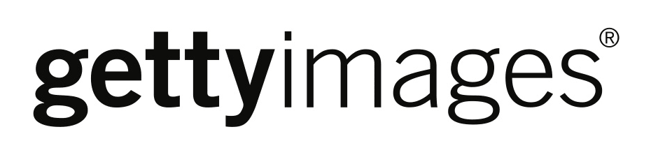 getty logo
