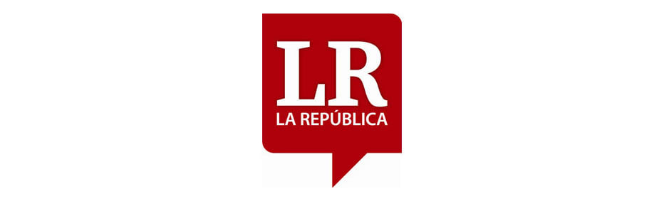 la republica logo