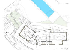 4434JAV New build villa under construction with sea views for sale in Jávea, bilde 13