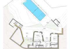 4434JAV New build villa under construction with sea views for sale in Jávea, bilde 14