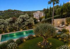 4434JAV New build villa under construction with sea views for sale in Jávea, bilde 2