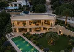 4434JAV New build villa under construction with sea views for sale in Jávea, bilde 3