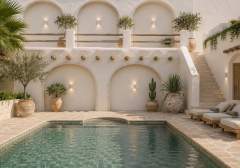 C3XY4447JAV Impressive renovation project with fantastic sea views for sale in La Corona, Jávea, bilde 5